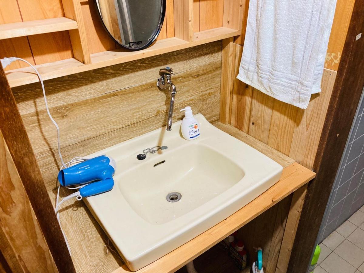 Guesthouse Nichinan - Vacation Stay 82905V Exterior photo