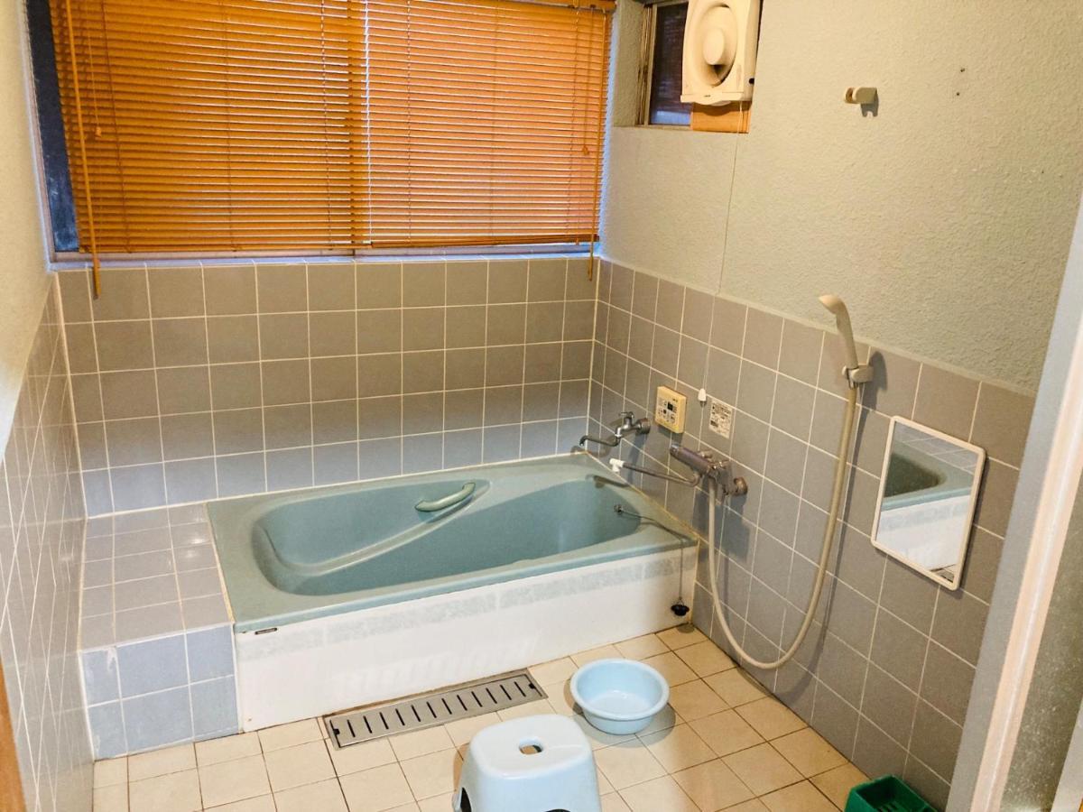 Guesthouse Nichinan - Vacation Stay 82905V Exterior photo